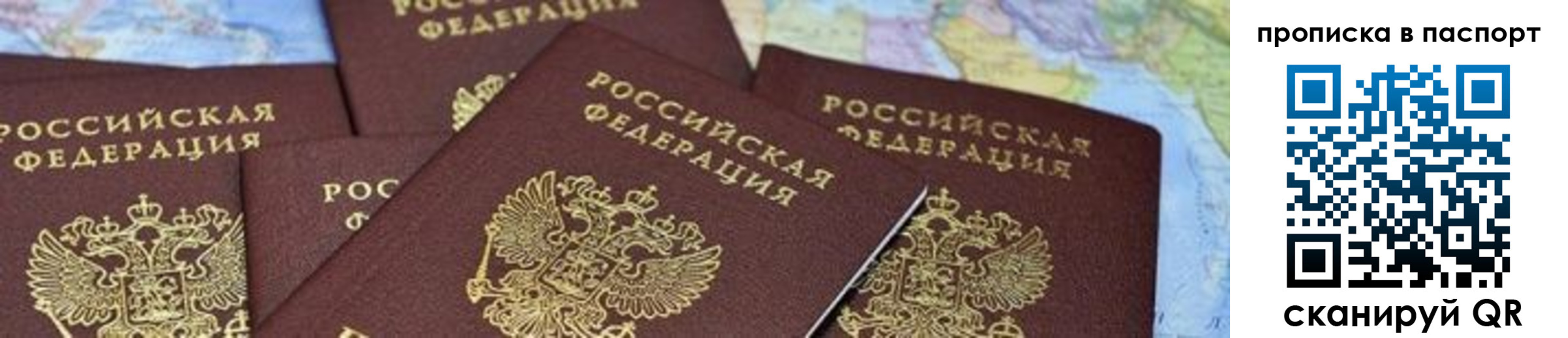 прописка в квартире в Мариинском Посаде
